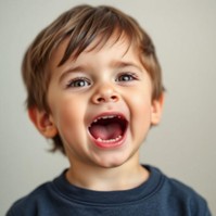 Stuttering in children