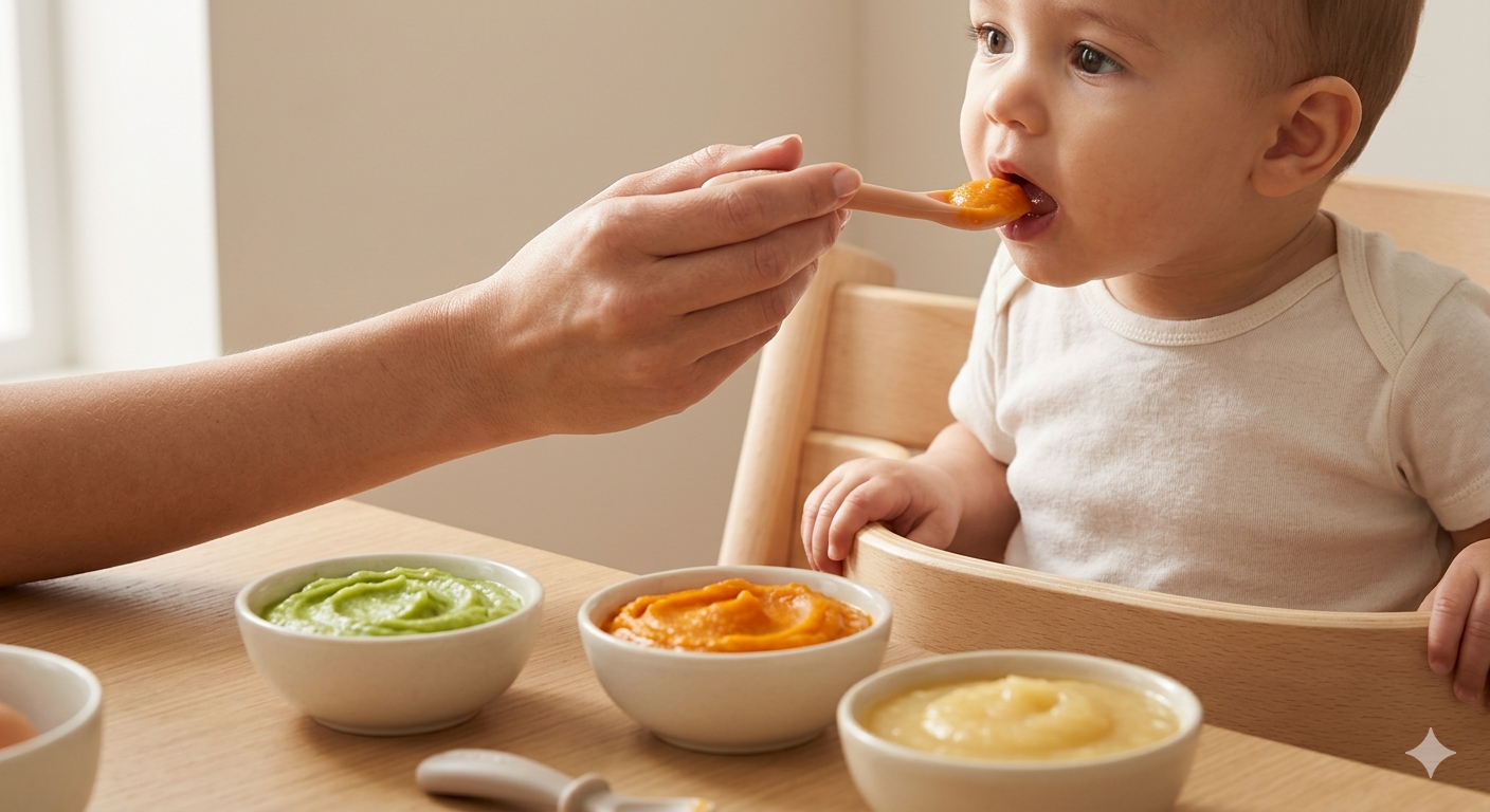 What Are Purees?