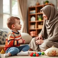 Developmental Factors During Early Childhood: