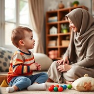 Developmental Factors During Early Childhood: