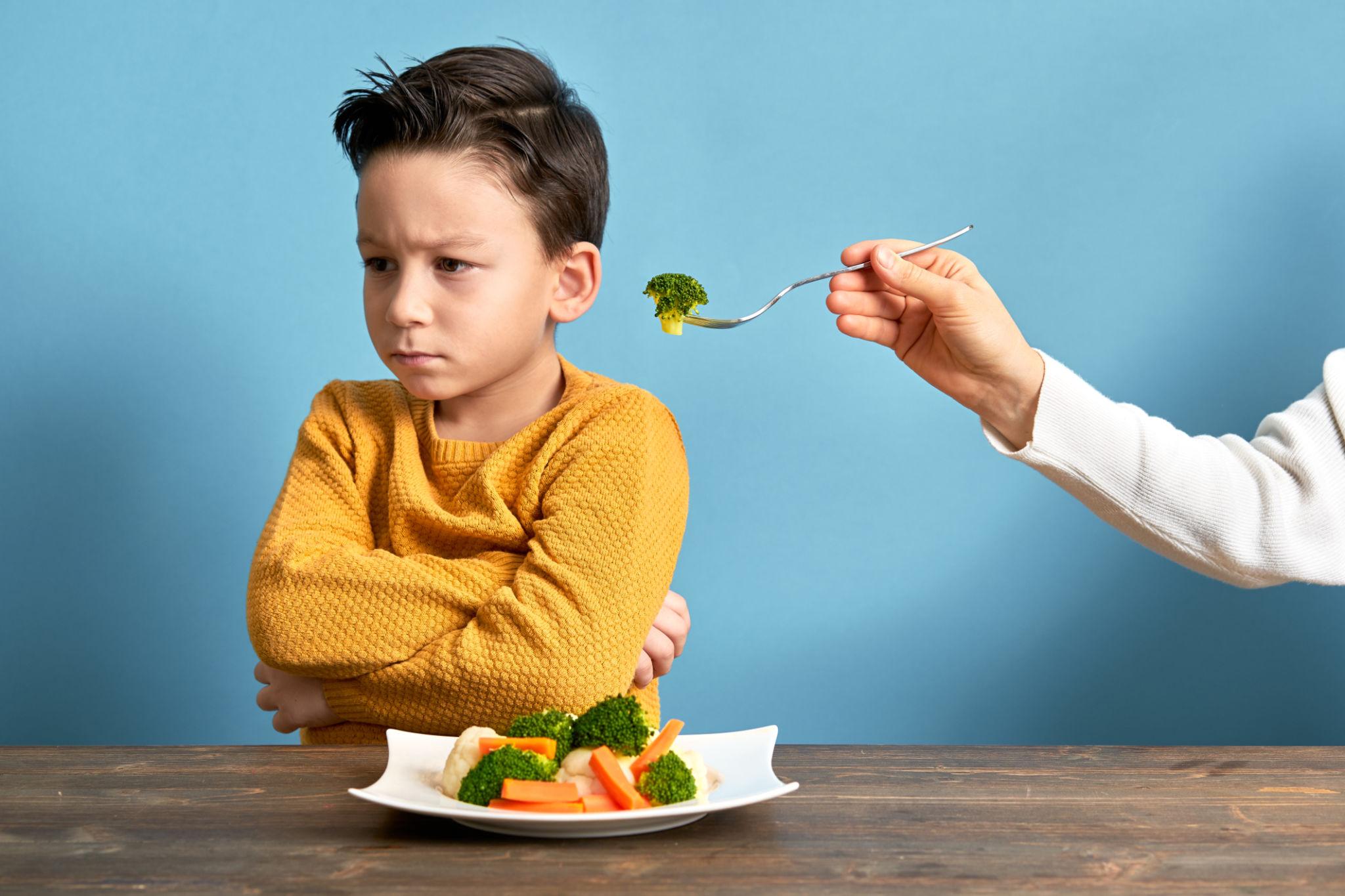 What Is Picky Eating?