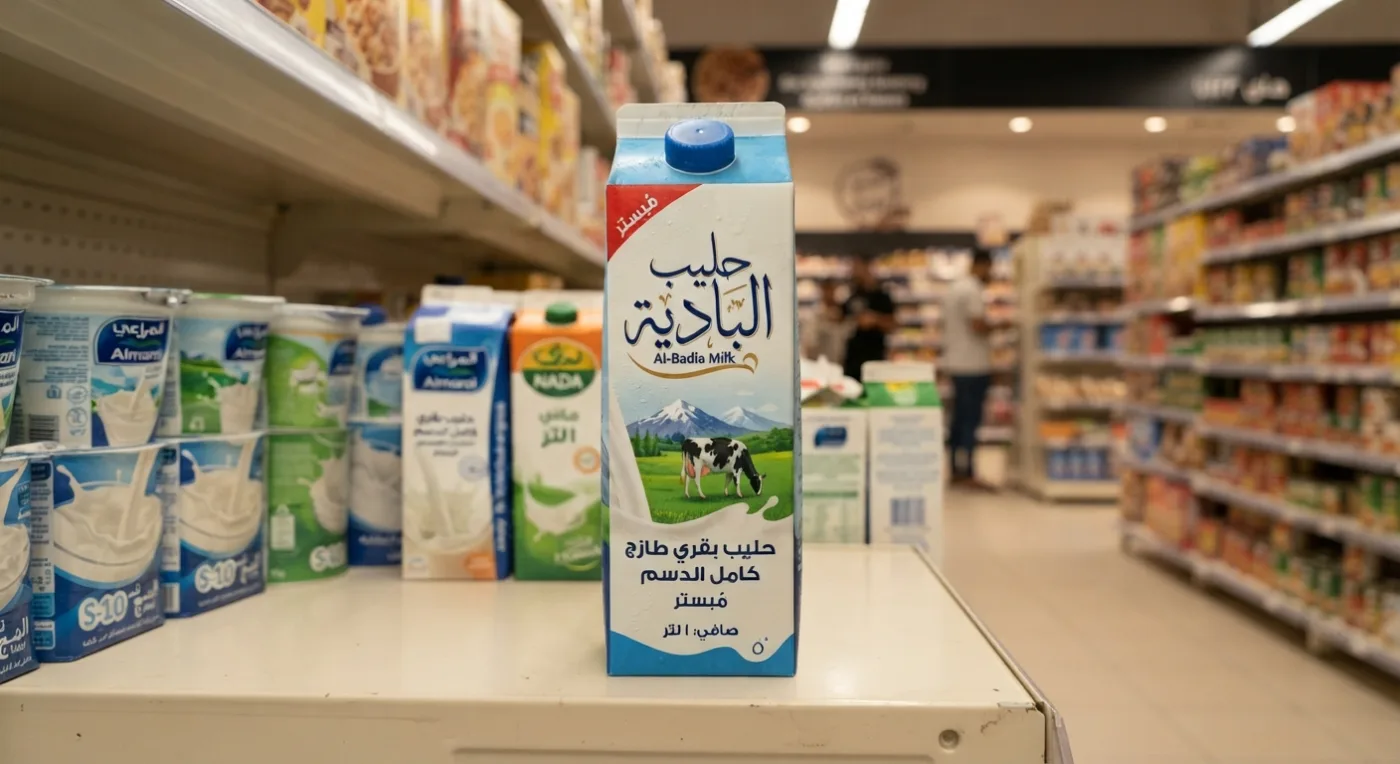 Toddler Milk Types (Ages 1 to 3): A Comprehensive Guide for Parents