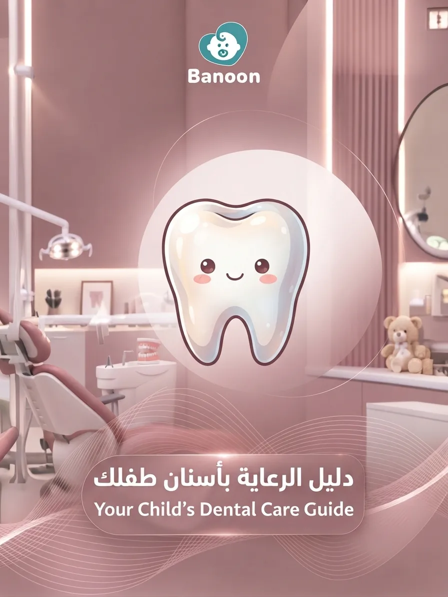 Your Child's Dental Care Guide
