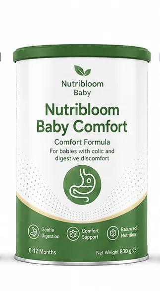 Comfort Formula (Gentle, Anti Colic)