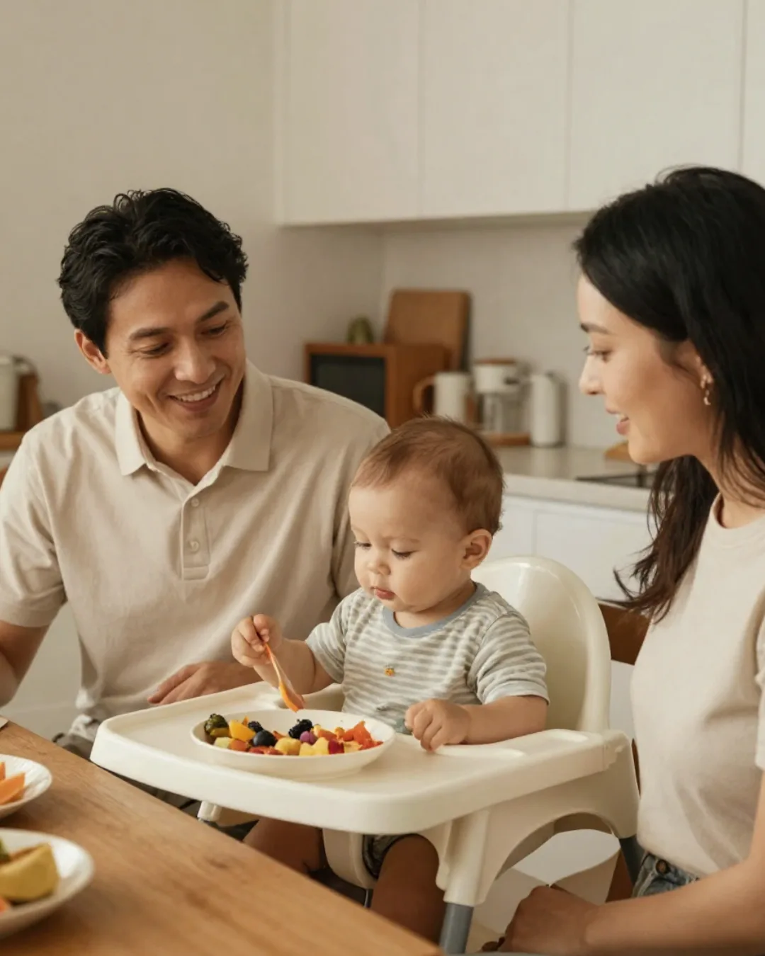 Is your child a picky eater?