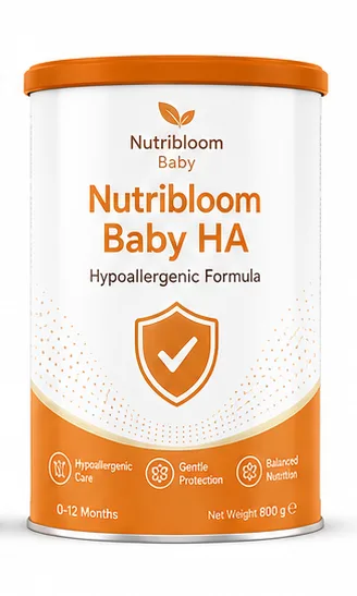 Hypoallergic Formula (HA)