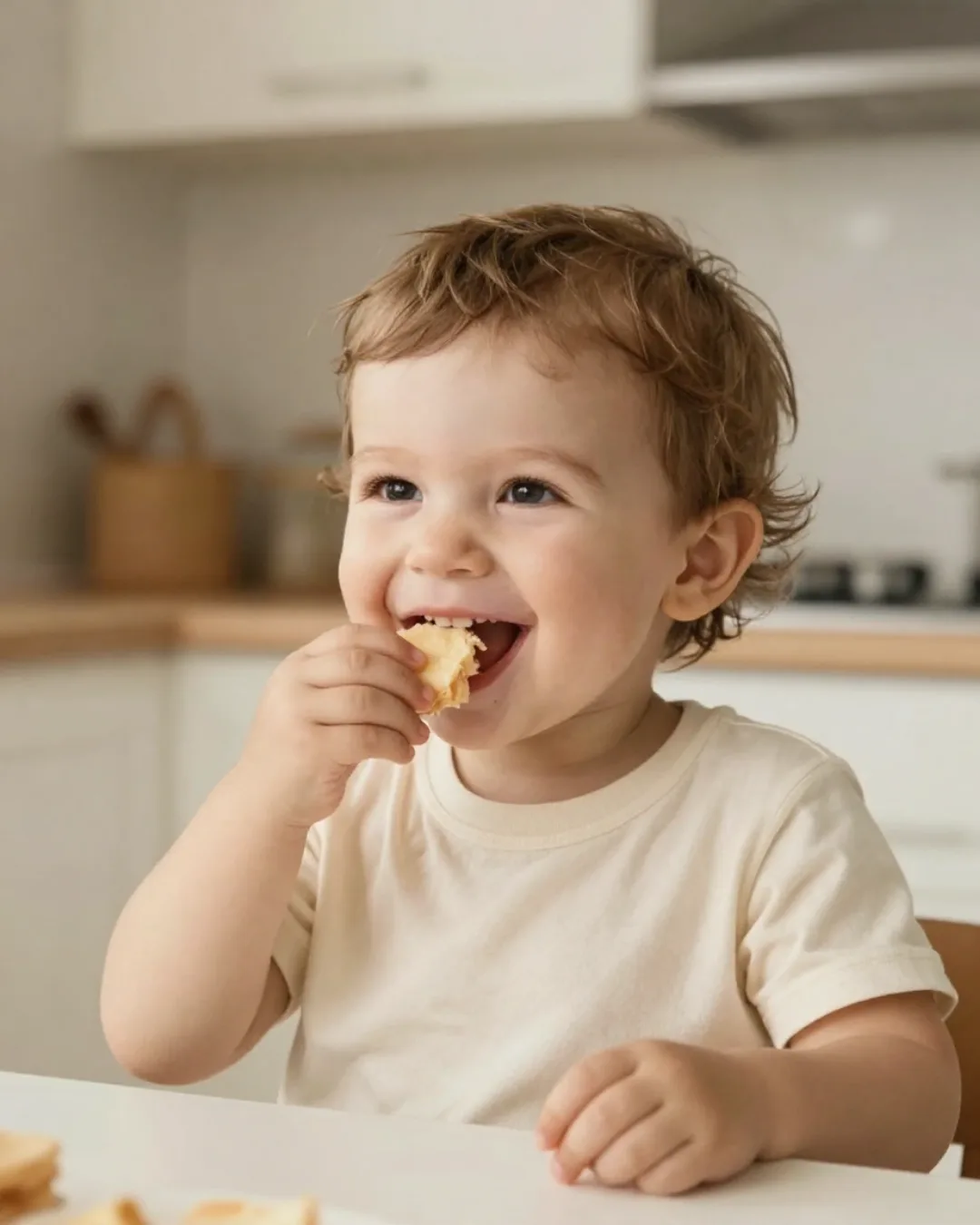 Is your child a picky eater?