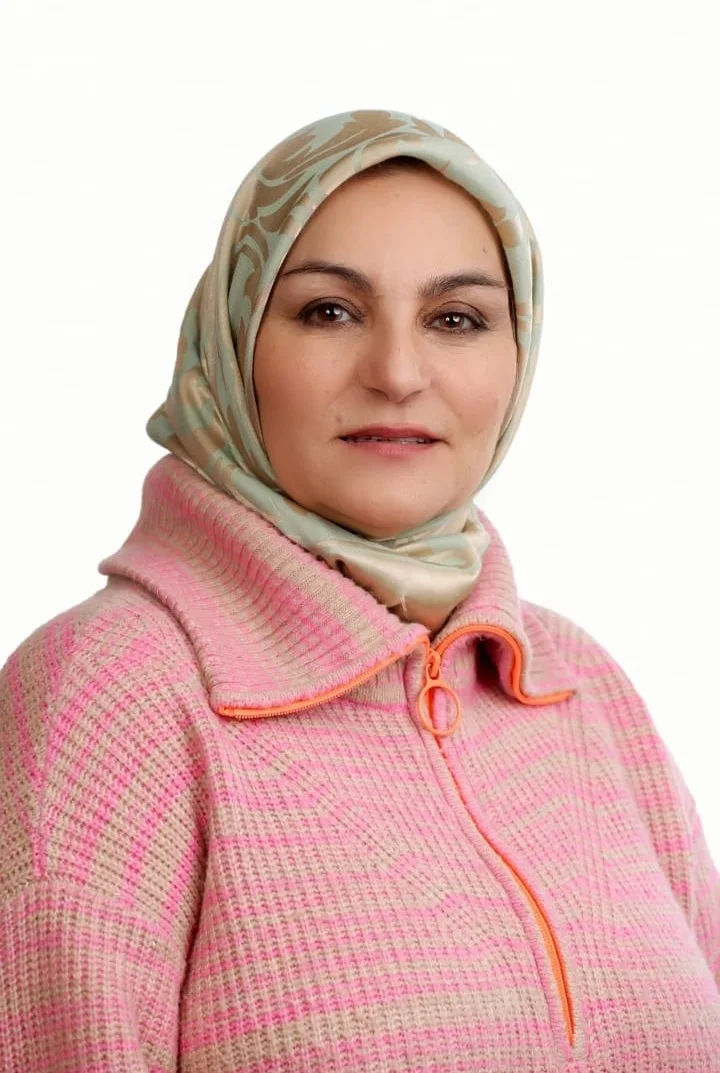 Faten Maaytah