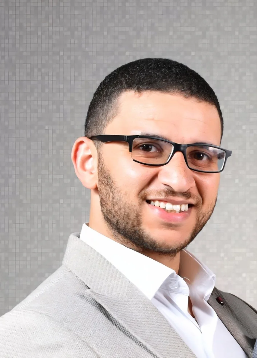 Yousef Ahmad Odeh