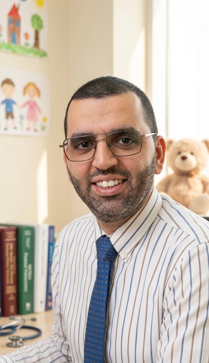 Hasan Elayan