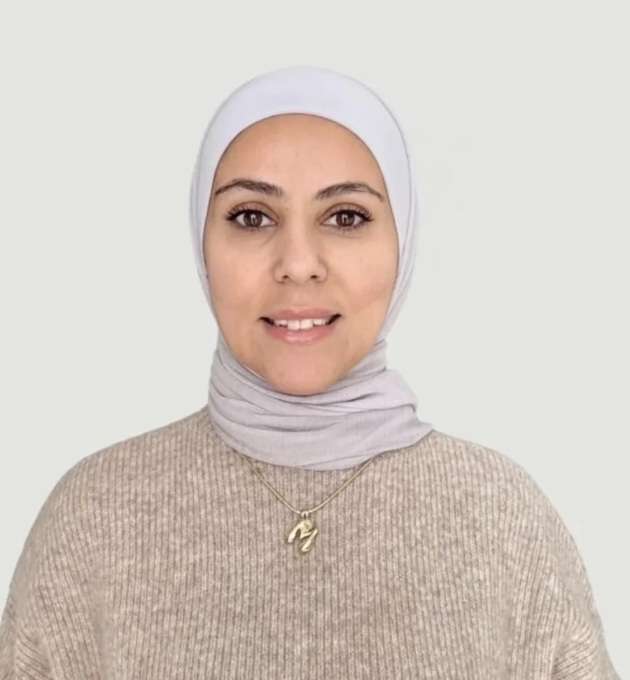 Manar Shawabkeh